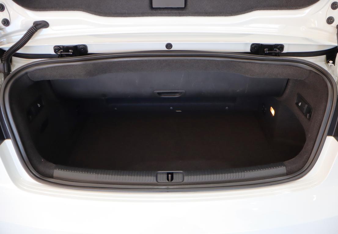 2015 Audi A3 Cabriolet 1.8TFSI SE Auto