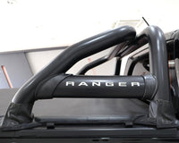 2024 Ford Ranger 2.0 Sit Supercab XLT