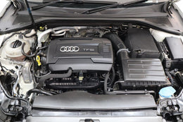 2015 Audi A3 Cabriolet 1.8TFSI SE Auto