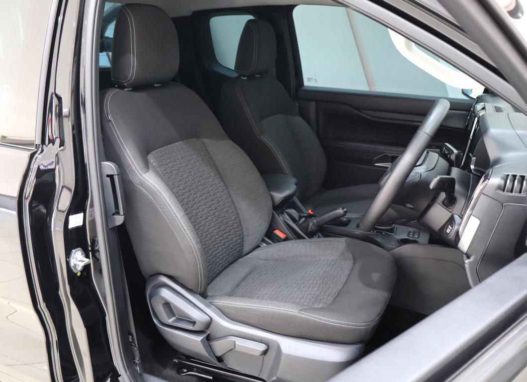 2024 Ford Ranger 2.0 Sit Supercab XLT