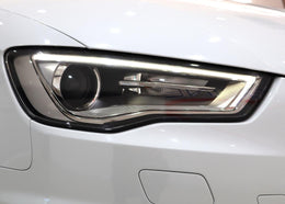 2015 Audi A3 Cabriolet 1.8TFSI SE Auto