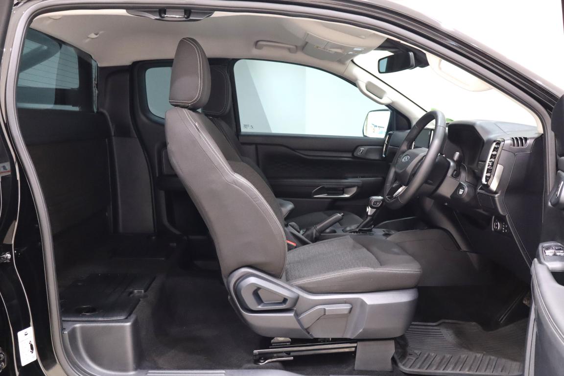 2024 Ford Ranger 2.0 Sit Supercab XLT