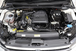 2022 Volkswagen Polo Hatch 1.0TSI 70kW Life