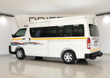 2024 Toyota Quantum 2.5D-4D Sesfikile