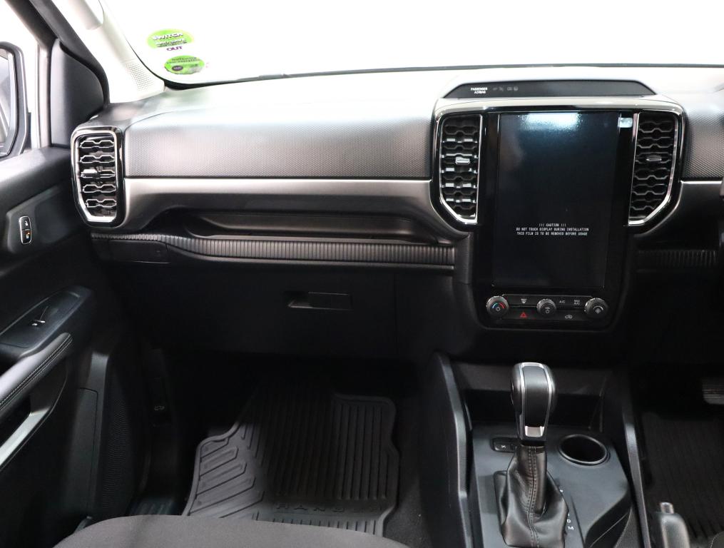 2024 Ford Ranger 2.0 Sit Supercab XLT