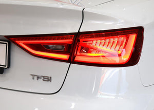 2015 Audi A3 Cabriolet 1.8TFSI SE Auto