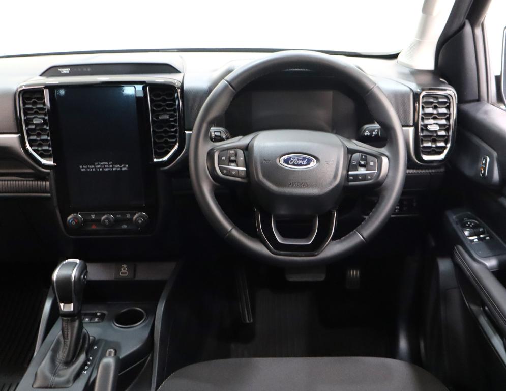 2024 Ford Ranger 2.0 Sit Supercab XLT