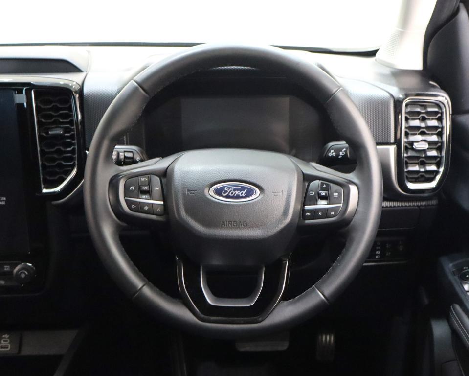 2024 Ford Ranger 2.0 Sit Supercab XLT