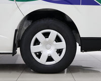 2024 Toyota Quantum 2.5D-4D Sesfikile