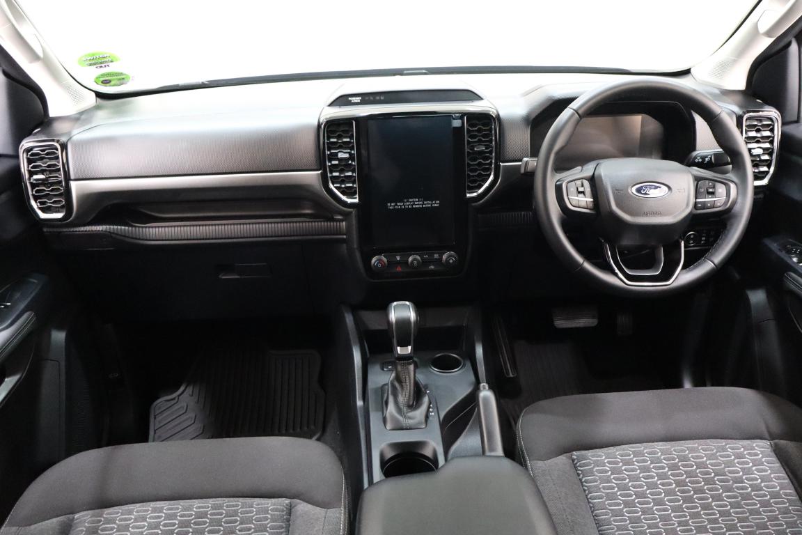 2024 Ford Ranger 2.0 Sit Supercab XLT