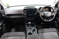 2024 Ford Ranger 2.0 Sit Supercab XLT