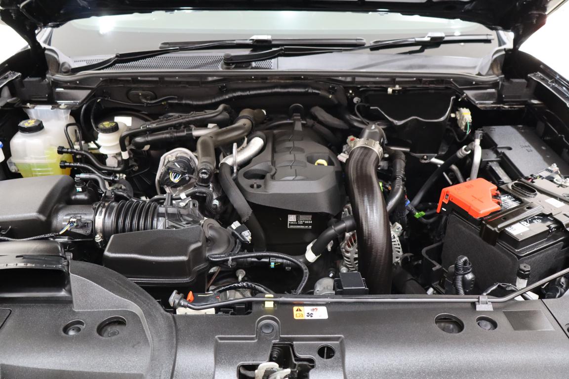 2024 Ford Ranger 2.0 Sit Supercab XLT