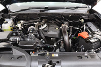 2024 Ford Ranger 2.0 Sit Supercab XLT