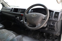 2024 Toyota Quantum 2.5D-4D Sesfikile