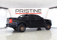 2024 Ford Ranger 2.0 Sit Supercab XLT