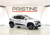 2025 Renault Kwid 1.0 Climber Auto