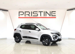 2025 Renault Kwid 1.0 Climber Auto