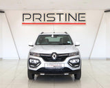 2025 Renault Kwid 1.0 Climber Auto