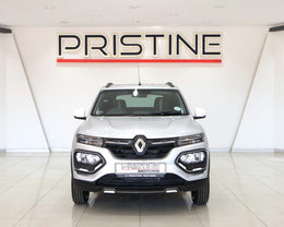 2025 Renault Kwid 1.0 Climber Auto