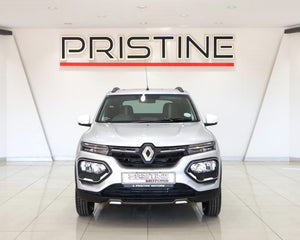 2025 Renault Kwid 1.0 Climber Auto