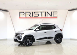 2025 Renault Kwid 1.0 Climber Auto