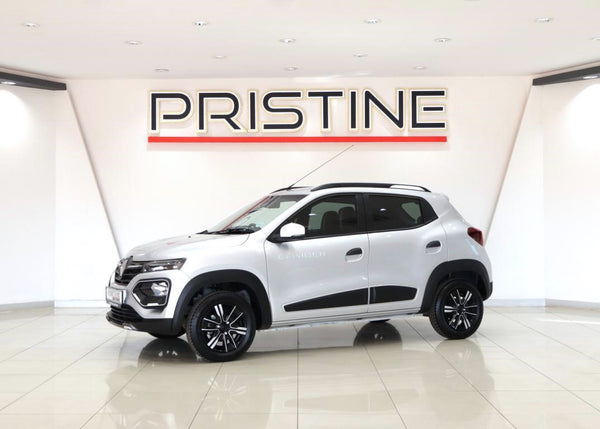 2025 Renault Kwid 1.0 Climber Auto