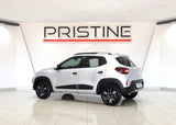 2025 Renault Kwid 1.0 Climber Auto