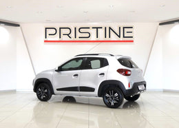 2025 Renault Kwid 1.0 Climber Auto