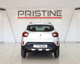 2025 Renault Kwid 1.0 Climber Auto