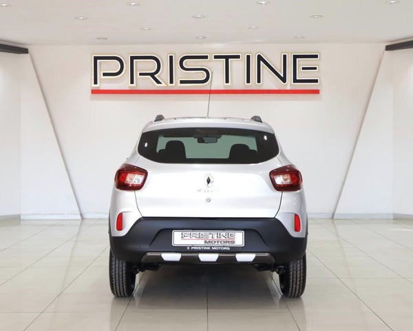 2025 Renault Kwid 1.0 Climber Auto