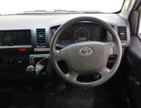 2024 Toyota Quantum 2.5D-4D Sesfikile