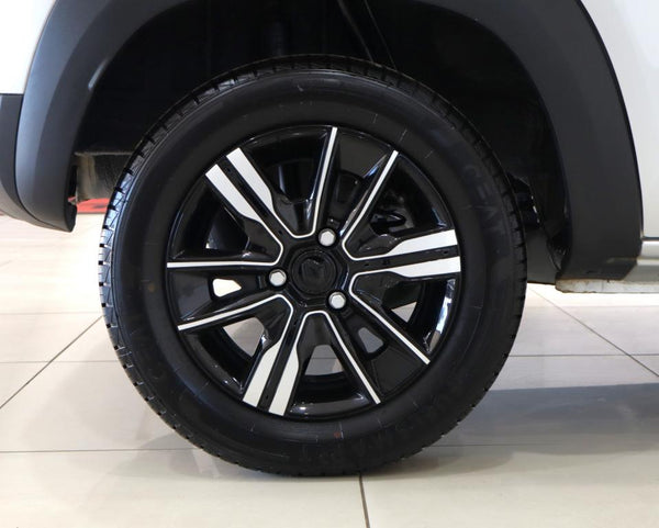 2025 Renault Kwid 1.0 Climber Auto