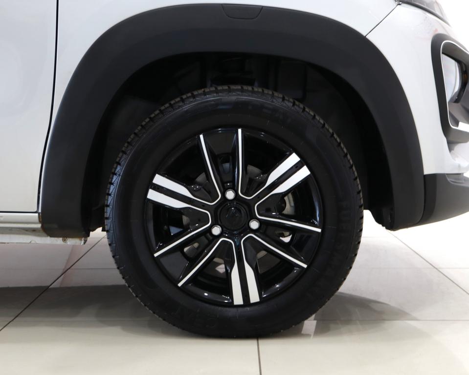 2025 Renault Kwid 1.0 Climber Auto