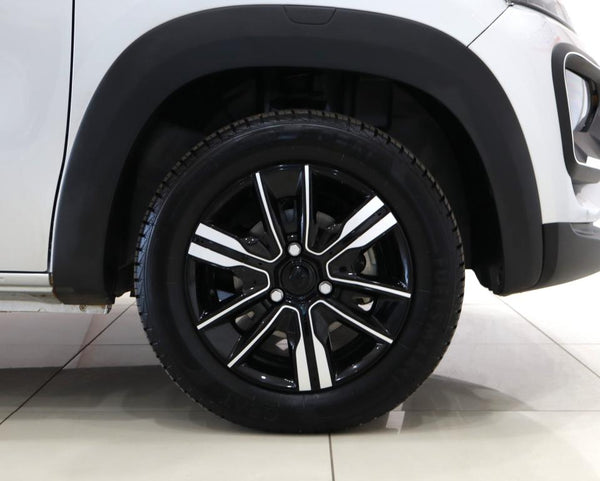 2025 Renault Kwid 1.0 Climber Auto