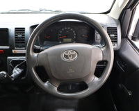 2024 Toyota Quantum 2.5D-4D Sesfikile