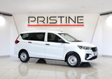 2024  Suzuki Ertiga 1.5 GA