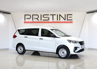 2024  Suzuki Ertiga 1.5 GA