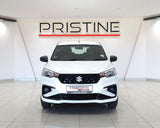 2024  Suzuki Ertiga 1.5 GA