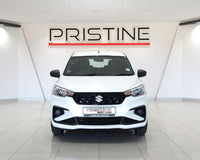 2024  Suzuki Ertiga 1.5 GA