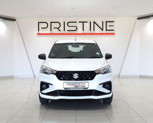 2024  Suzuki Ertiga 1.5 GA