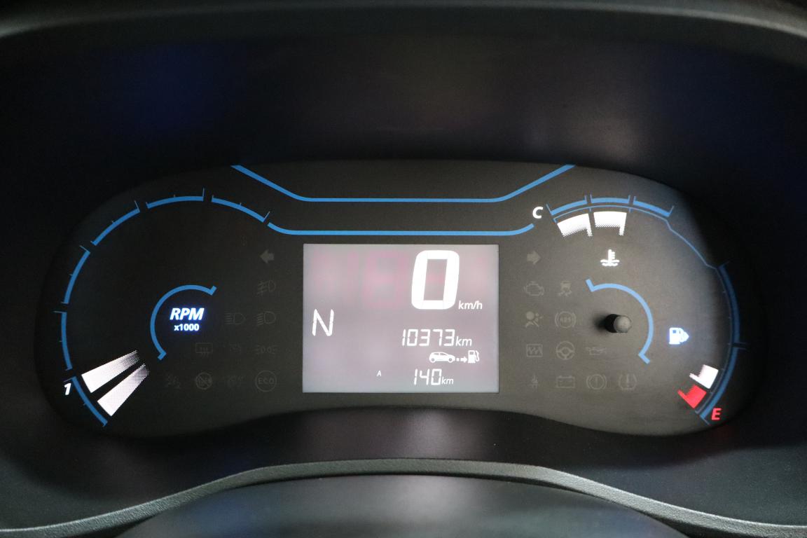 2025 Renault Kwid 1.0 Climber Auto