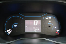 2025 Renault Kwid 1.0 Climber Auto