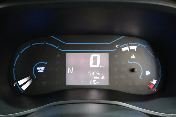 2025 Renault Kwid 1.0 Climber Auto