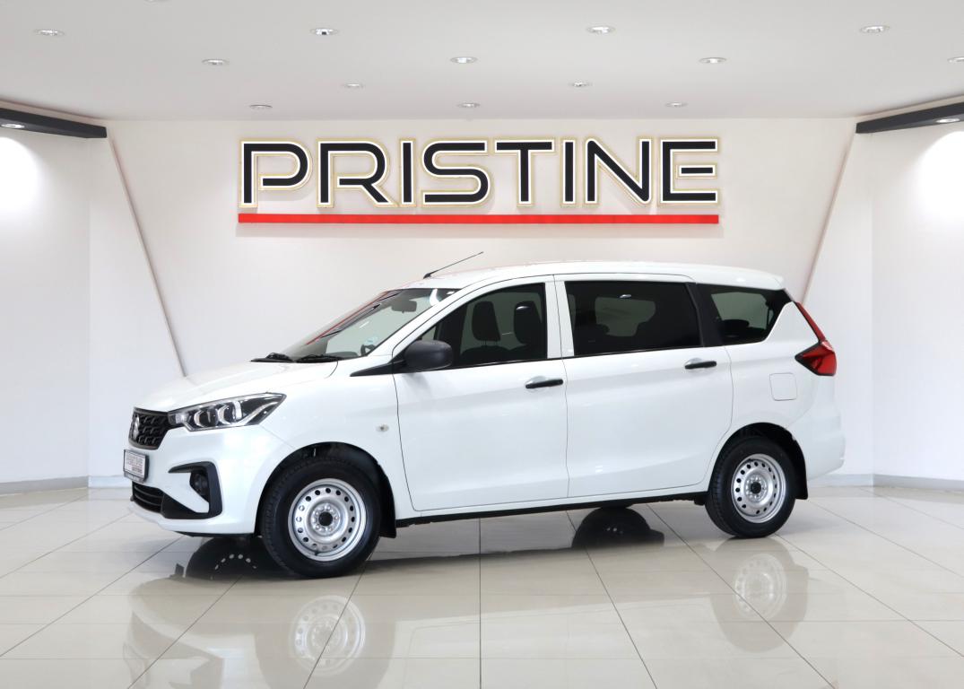 2024  Suzuki Ertiga 1.5 GA