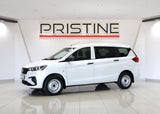 2024  Suzuki Ertiga 1.5 GA
