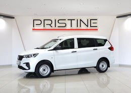 2024  Suzuki Ertiga 1.5 GA
