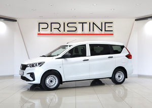 2024  Suzuki Ertiga 1.5 GA