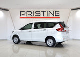 2024  Suzuki Ertiga 1.5 GA