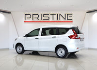 2024  Suzuki Ertiga 1.5 GA