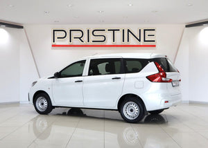 2024  Suzuki Ertiga 1.5 GA